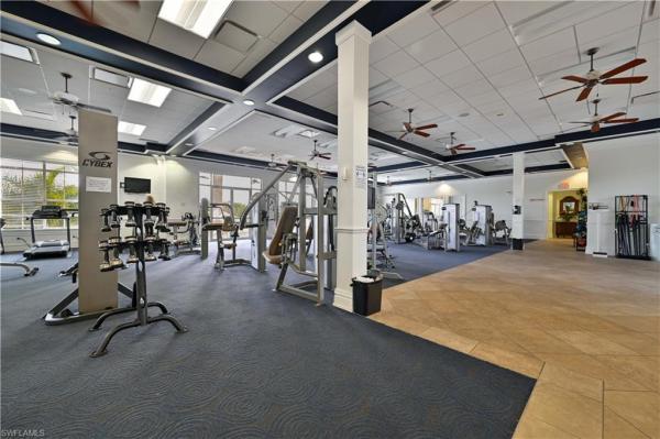 Country Club, 17157 Oakstead Dr, Alva, Florida 33920, image 2