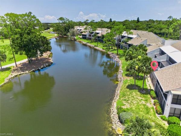 16424 Timberlakes Dr #102, Fort Myers, Florida 33908, image 3