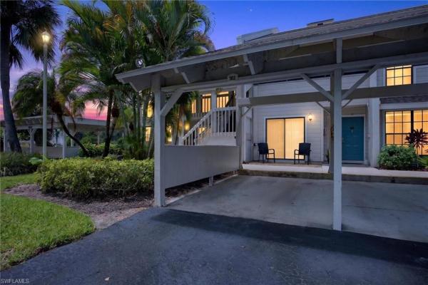 16424 Timberlakes Dr #102, Fort Myers, Florida 33908, image 2