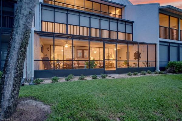 16424 Timberlakes Dr #102, Fort Myers, Florida 33908, image 1