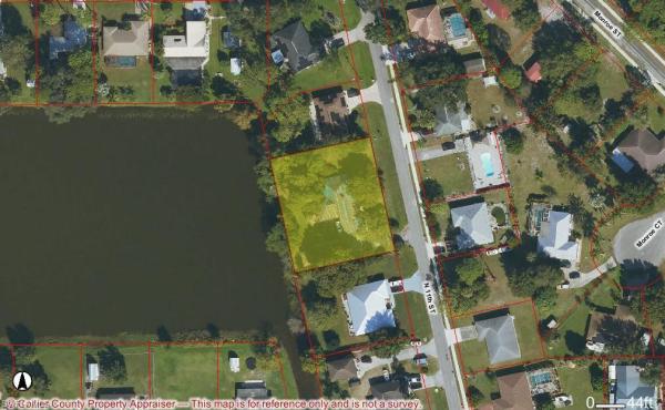 Immokalee No HOA, 1107 11th St, Immokalee, Florida 34142, image 2