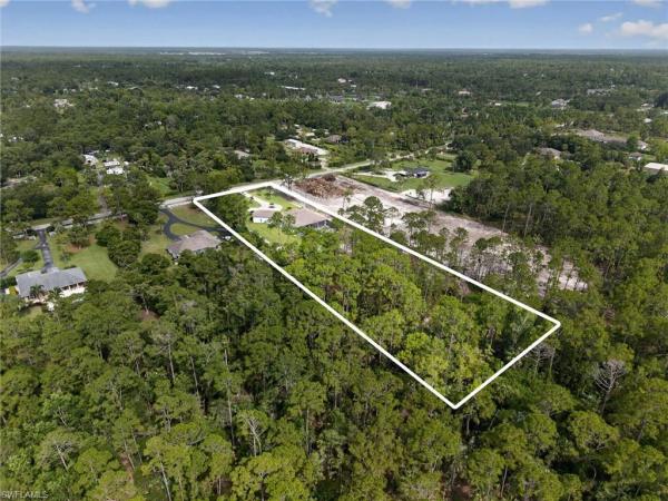 Golden Gate Estates, 453 SW 25th St, Naples, Florida 34117, image 2