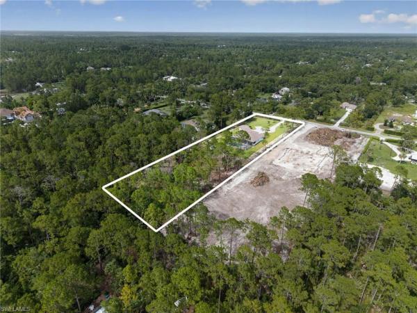 Golden Gate Estates, 453 SW 25th St, Naples, Florida 34117, image 1