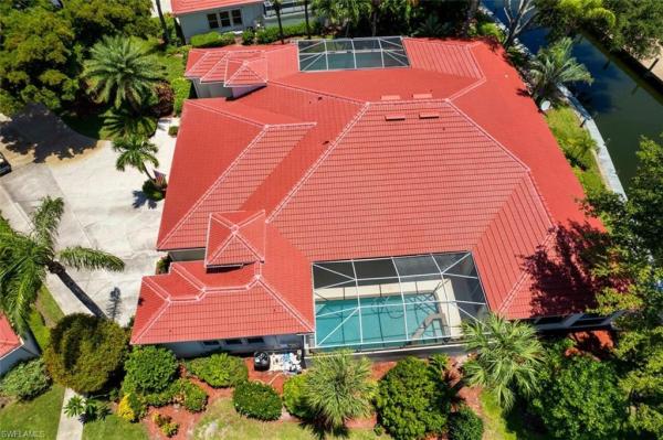 Harbour Isle Yacht & Racquet Club, 12357 Anglers Cv, Fort Myers, Florida 33908, image 3