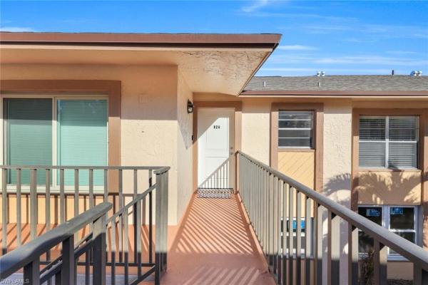 16881 Davis Rd #624, Fort Myers, Florida 33908, image 1