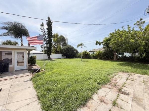 Cape Coral Residential, 1510 42nd St, Cape Coral, Florida 33904, image 1