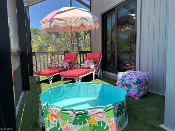 Safety Harbor Club, 4491 Escondidio Ln #73, Upper Captiva, Florida 33924, image 3