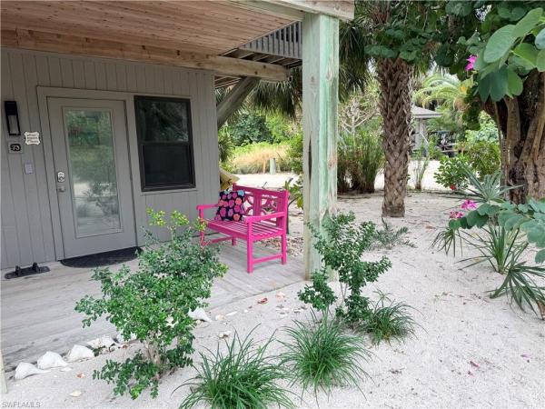 Safety Harbor Club, 4491 Escondidio Ln #73, Upper Captiva, Florida 33924, image 2