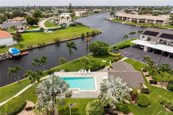 Harbourtowne Of Cape Coral, 3813 11th Pl #1214, Cape Coral, Florida 33904, image 3