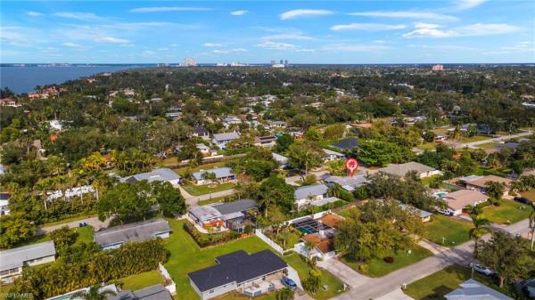 Caloosa View, 1262 Carlene Ave, Fort Myers, Florida 33901, image 2