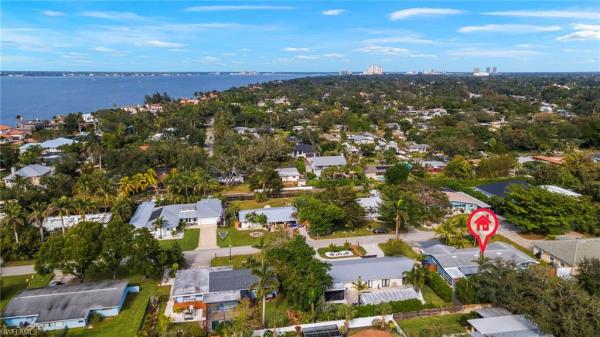 Caloosa View, 1262 Carlene Ave, Fort Myers, Florida 33901, image 1