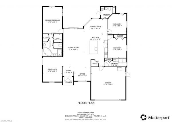 Cape Coral, 441 5th Ave, Cape Coral, Florida 33909, image 1