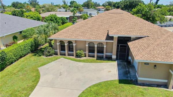 Cape Coral Residential, 1817 Van Loon Ter, Cape Coral, Florida 33909, image 2