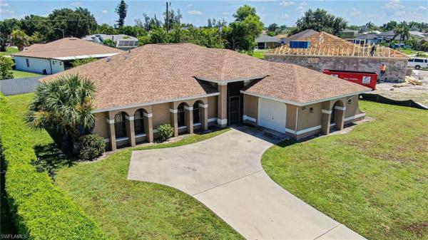 Cape Coral Residential, 1817 Van Loon Ter, Cape Coral, Florida 33909, image 1