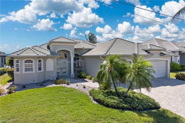 Cape Coral Residential, 2708 46th Ave, Cape Coral, Florida 33993, image 2