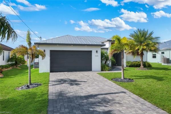 Cape Coral Residential, 4208 13th St, Cape Coral, Florida 33993, image 1