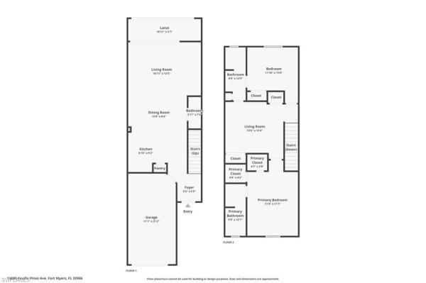 Cypress Landing, 10088 Pacific Pines Ave, Fort Myers, Florida 33966, image 1