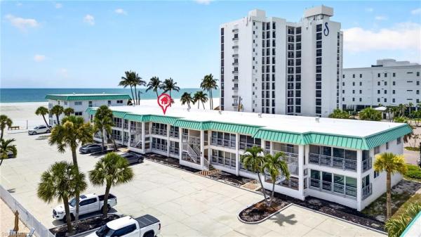 6500 Estero Blvd #F212, Fort Myers Beach, Florida 33931, image 2