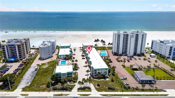 6500 Estero Blvd #F212, Fort Myers Beach, Florida 33931, image 1