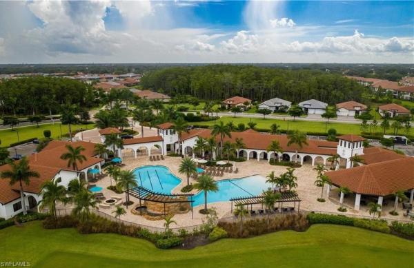 Arborwood Preserve, 11548 Shady Blossom Dr, Fort Myers, Florida 33913, image 2