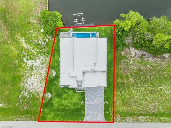 Cape Coral, 806 33rd Ave, Cape Coral, Florida 33993, image 1