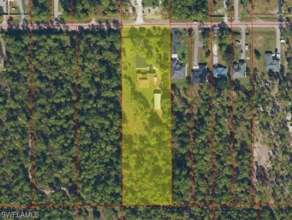 Golden Gate Estates, 3410 NE 10th Ave, Naples, Florida 34120, image 3