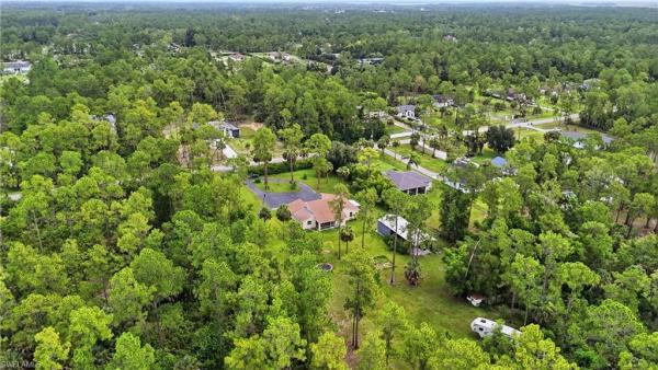 Golden Gate Estates, 3410 NE 10th Ave, Naples, Florida 34120, image 2