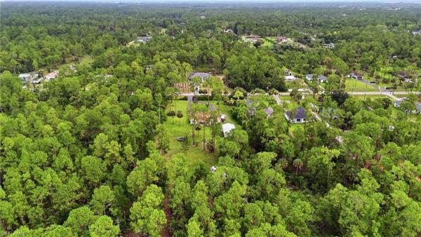 Golden Gate Estates, 3410 NE 10th Ave, Naples, Florida 34120, image 1