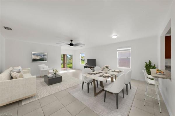 Entrada, 3477 Acapulco Cir, Cape Coral, Florida 33909, image 3