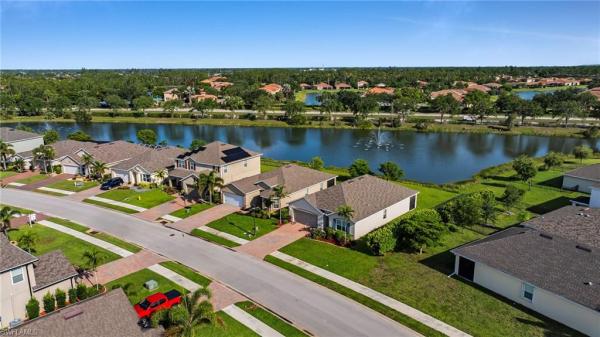 Entrada, 3477 Acapulco Cir, Cape Coral, Florida 33909, image 1