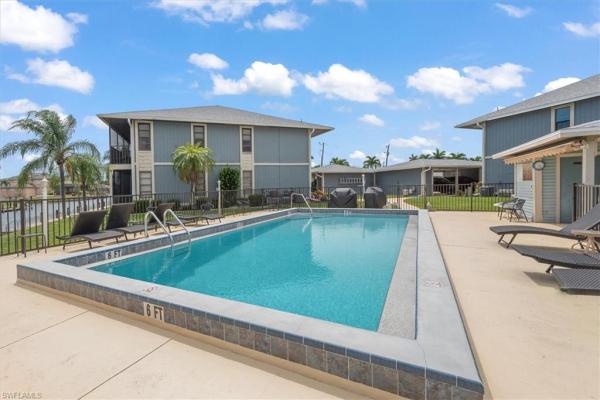 Cape Regatta, 816 48th Ter #102, Cape Coral, Florida 33914, image 2