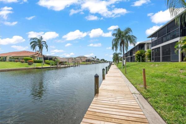 Cape Regatta, 816 48th Ter #102, Cape Coral, Florida 33914, image 1