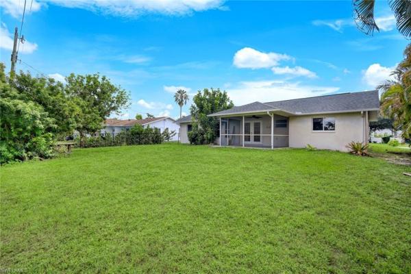 San Carlos Park, 18428 Fuchsia Rd, Fort Myers, Florida 33967, image 2