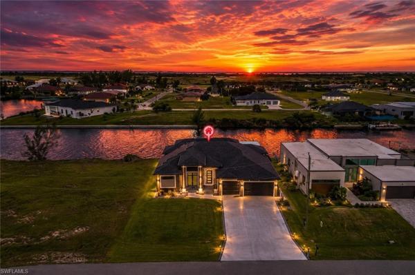 Cape Coral Residential, 3106 45th Pl, Cape Coral, Florida 33993, image 1