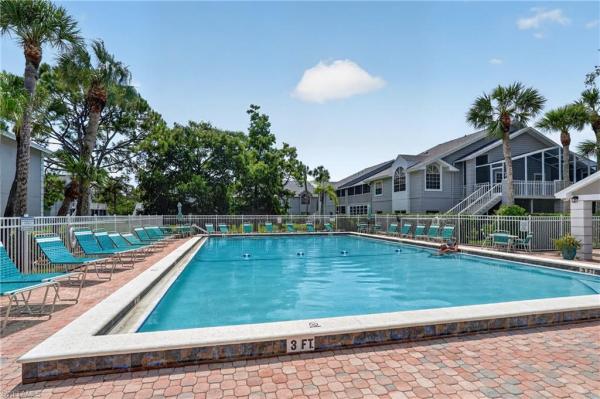 14461 Summerlin Trace Ct #8, Fort Myers, Florida 33919, image 2