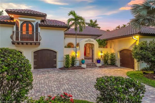 Fort Myers No HOA, 3552 Stuart Ct, Fort Myers, Florida 33901, image 3