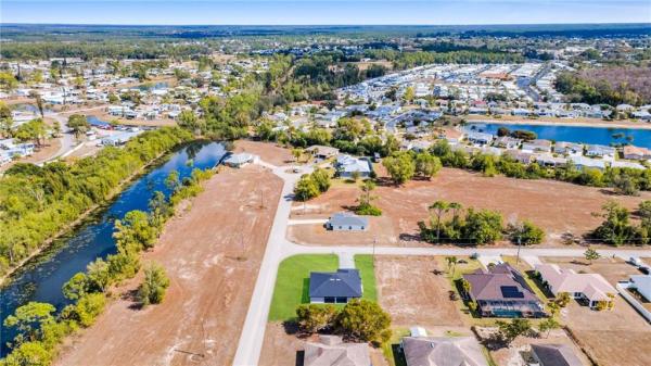 Cape Coral Villas, 4326 24th Pl, Cape Coral, Florida 33909, image 1