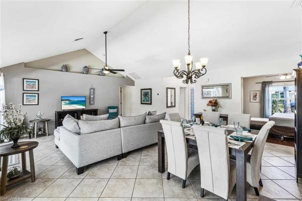 Cape Coral, 620 21st Ter, Cape Coral, Florida 33990, image 2