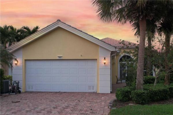 Verona Walk, 7983 Valentina Ct, Naples, Florida 34114, image 1