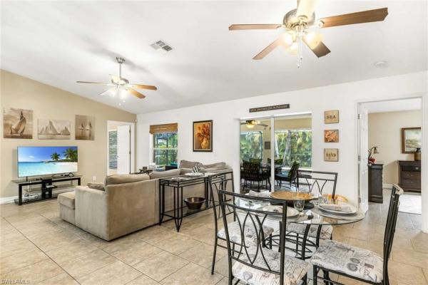 Cape Coral, 4534 5th Pl, Cape Coral, Florida 33914, image 2