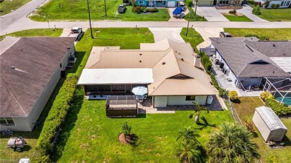 Fort Myers Shores, 13540 Marquette Blvd, Fort Myers, Florida 33905, image 1