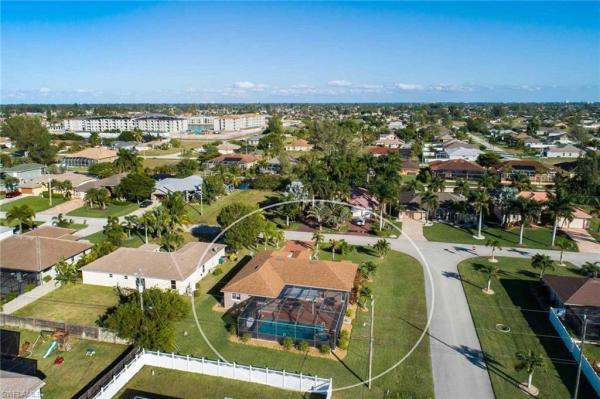 Cape Coral, 3832 20th Ave, Cape Coral, Florida 33914, image 2