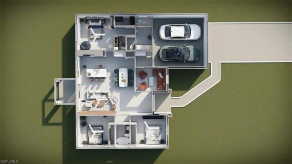 Buckingham, 6142 Hutton Ct, Fort Myers, Florida 33905, image 1