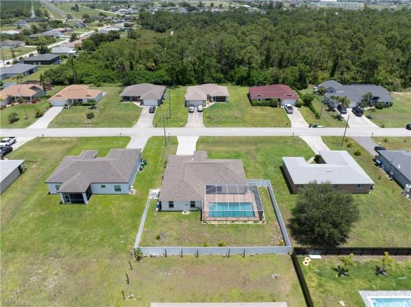 Cape Coral Residential, 2522 18th Ave, Cape Coral, Florida 33993, image 2