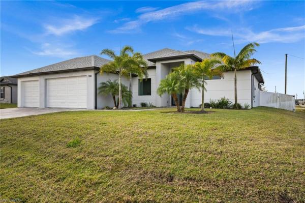 Cape Coral Residential, 1510 4th St, Cape Coral, Florida 33993, image 1