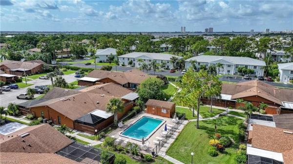 Foxmoor Lakes, 5625 Foxlake Dr, North Fort Myers, Florida 33917, image 3