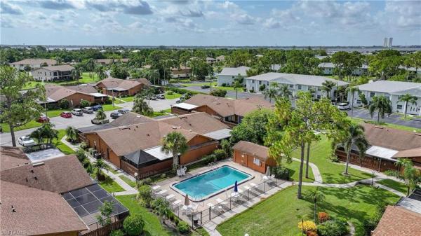 Foxmoor Lakes, 5625 Foxlake Dr, North Fort Myers, Florida 33917, image 2