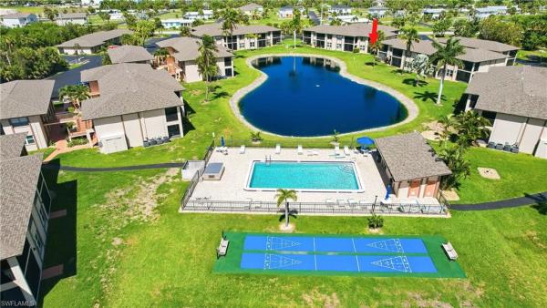 16881 Davis Rd #313, Fort Myers, Florida 33908, image 1