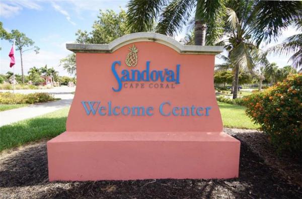 Sandoval, 2772 Lambay Ct, Cape Coral, Florida 33991, image 2