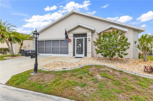 24208 Buckingham Way, Punta Gorda, Florida 33980, image 1